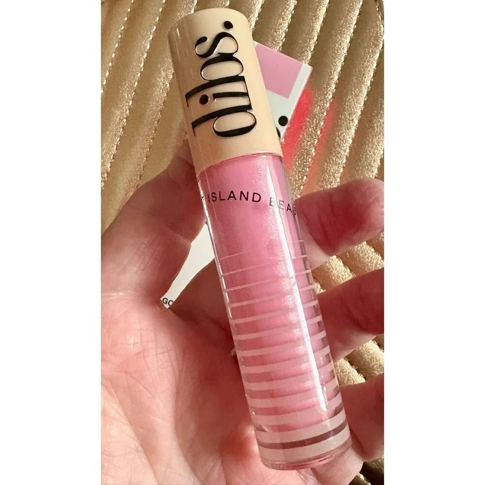 DIBS - Go-To Glossy Lip Balm in 